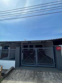Taman Puteri Samariang, 1 Tingkat Tengah