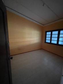 Taman Puteri Samariang, 1 Tingkat Tengah