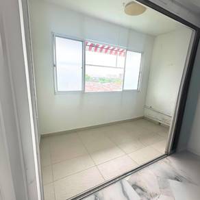 Kitchen Cabinet Okid Apartment Bukit Indah Kosas Ampang Indah Dagang