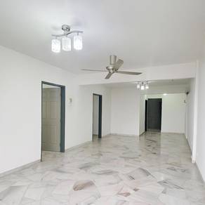 Kitchen Cabinet Okid Apartment Bukit Indah Kosas Ampang Indah Dagang