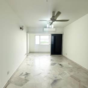 Kitchen Cabinet Okid Apartment Bukit Indah Kosas Ampang Indah Dagang