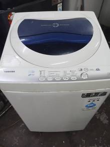 Mesin Basuh 5**,