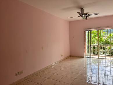 Low maintenance fee below rm180 freehold low density Cheras 2 car park