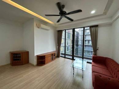 Cube 8 Teens Apartment