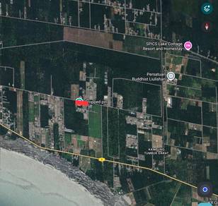 Tanah commercial industry resident Tanjong Sepat 2.42 acres