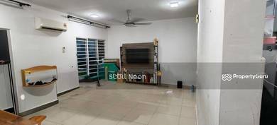 Ppa1m Pudina Putrajaya
