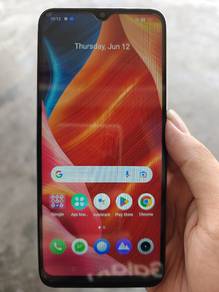 Realme V20 5G (256GB)