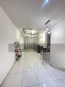 Kenwingston Platz Setapak