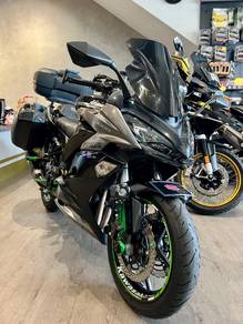 KAWASAKI NINJA 1000 GT ABS*FULL Accessories Loaded