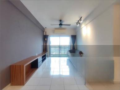 Pangsapuri Damai Taman Sri Muda Seksyen 25 Shah Alam