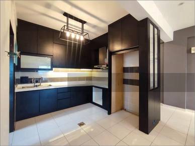Pangsapuri Damai Taman Sri Muda Seksyen 25 Shah Alam
