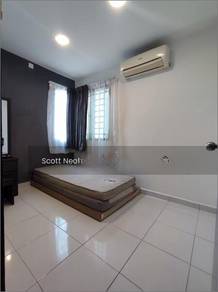 Pangsapuri Damai Taman Sri Muda Seksyen 25 Shah Alam