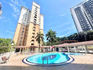 Puteri Bayu Apartments (Bayu Puteri)