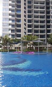 Nice Atlantis Condo Fully Furnish