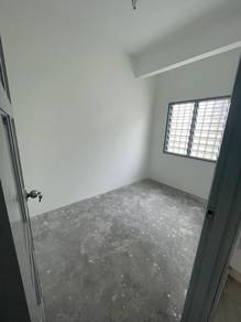 Taman Ampang Indah Double Storey Terrace For Sale