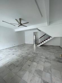Taman Ampang Indah Double Storey Terrace For Sale