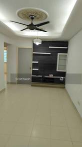 Pangsapuri Seri Kayan Usj 2 Subang