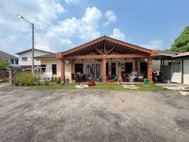5,600 sq.ft Single Storey Bungalow, Kampung Sungai Ramal Dalam, Kajang