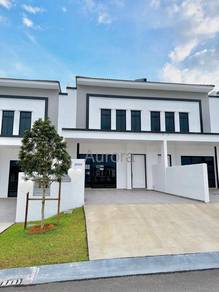 The Tate @ ECO BOTANIC , Iskandar Puteri