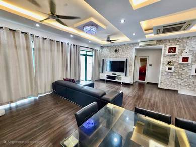 Best Buy  Tanjung Park Large Unit - Urgent Sale