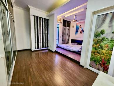 Best Buy  Tanjung Park Large Unit - Urgent Sale