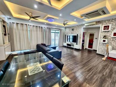 Best Buy  Tanjung Park Large Unit - Urgent Sale
