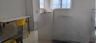 Pv18 Residence At Setapak Spacious 3-Bedroom Condo for Rent
