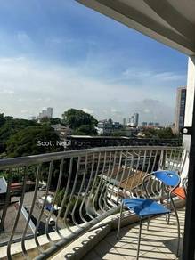 The Pearl (Pearl Point) Old Klang Road Jalan Klang Lama