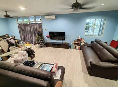 Taman Kasigui Phase 1 /  Pan Borneo