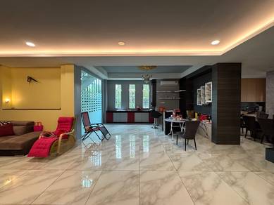CORNER, 2.5 Storey, STEPHEN YONG