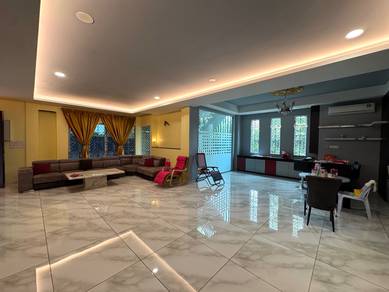 CORNER, 2.5 Storey, STEPHEN YONG