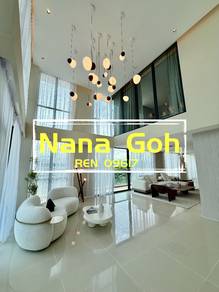 Super Luxurious Penthouse | For Rent | Full Seaview | Brand New unit