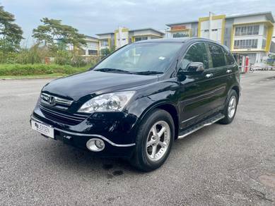 Honda CR-V 2.0 i-VTEC FACELIFT (A) CAR KING