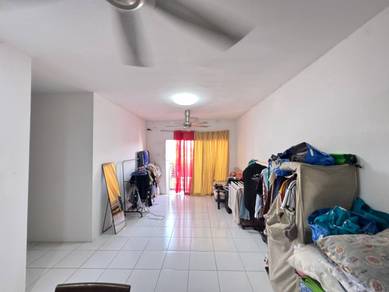 [High Level] Residensi PR1MA Alam Damai, Cheras