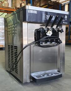 Soft Ice Cream Machine table Top 2hand
