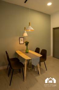 Trio Permai Seri Kembangan / Soho
