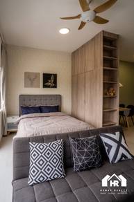 Trio Permai Seri Kembangan / Soho