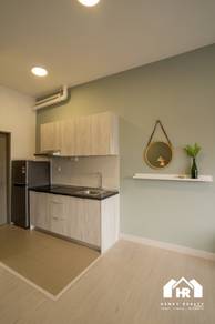 Trio Permai Seri Kembangan / Soho