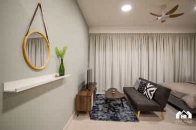 Trio Permai Seri Kembangan / Soho