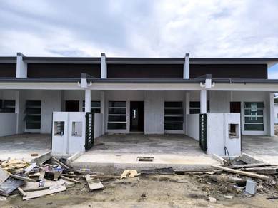 Satu Tingkat Punya Projek, Summervilla Fasa 6 Kota Samarahan