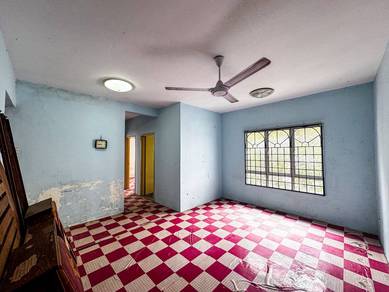 Apartment Camelia Court Bandar Tasik Puteri