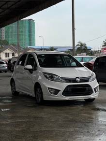 Full Loan🏆2019 Proton IRIZ 1.3 EXECUTIVE (A)