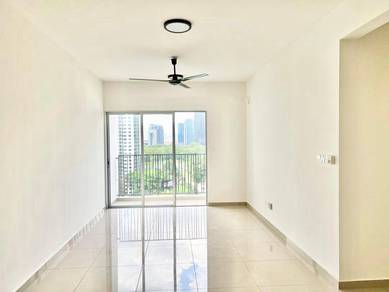 Brand New, Prime Location, Residensi Dutamas Dahlia