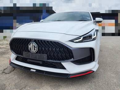 Mg MG5 1.5 MY24 (A)