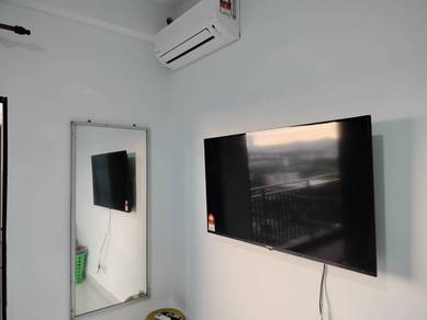 Youth city studio unit near aeon jusco inti college
