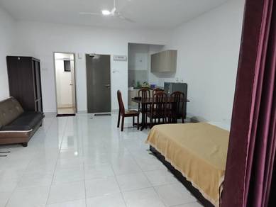 Youth city studio unit near aeon jusco inti college