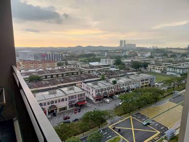 Youth city studio unit near aeon jusco inti college