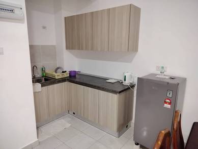 Youth city studio unit near aeon jusco inti college