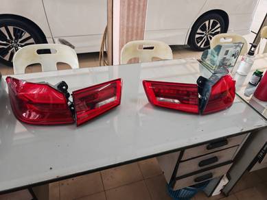 bmw g30 part