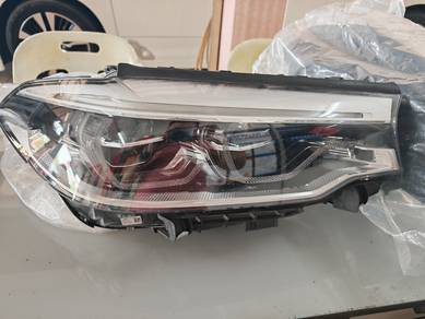 bmw g30 part